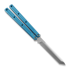 Squid Industries Krake Raken Tanto V3, Teal