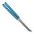 Squid Industries Krake Raken Tanto V3, Teal