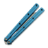 Squid Industries Krake Raken Tanto V3, Teal