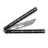 Balisong trainer Squid Industries Krake Raken Trainer V2.5 DT, must