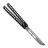 Balisong trainer Squid Industries Krake Raken Trainer V2.5 DT, must