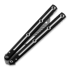 Balisong trainer Squid Industries Krake Raken Trainer V2.5 DT, must