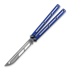 Squid Industries Krake Raken Trainer V2.5 DT trainer vlindermes, blauw