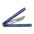 Squid Industries Krake Raken Trainer V2.5 DT trainer vlindermes, blauw
