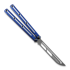 Squid Industries Krake Raken Trainer V2.5 DT trainer vlindermes, blauw