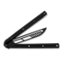 Balisong trainer Squid Industries Krake Raken Trainer V2.5 Inked Black