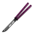 Squid Industries Krake Raken Trainer V2.5 Inked Purple perhosveitsi harjoitteluun