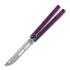 Squid Industries Krake Raken Trainer V2.5 trainer vlindermes, paars