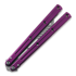 Squid Industries Krake Raken Trainer V2.5 trainer vlindermes, paars