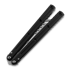 Squid Industries Krake Raken Trainer V3 バリソンのトレーニング, 黒
