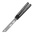 Balisong trainer Squid Industries Dual-Tone Krake Raken Trainer V3, must