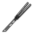 Squid Industries Krake Raken Trainer V3 Inked Dual-Tone Black