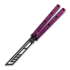Squid Industries Krake Raken Trainer V3 Inked Purple
