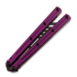 Squid Industries Krake Raken Trainer V3 Inked Purple