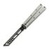 Squid Industries Krake Raken Trainer V3 Inked Silver