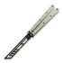 Squid Industries Krake Raken Trainer V3 Inked Silver