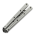 Squid Industries Krake Raken Trainer V3 Inked Silver