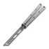 Squid Industries Krake Raken Trainer V3 Silver