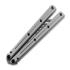 Squid Industries Krake Raken Trainer V3 Silver