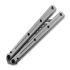 Squid Industries Krake Raken Trainer V3 Silver
