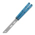 Squid Industries Krake Raken Trainer V3 バリソンのトレーニング, teal