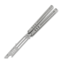 Balisong trainer Squid Industries Madko Stonewashed