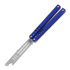 Squid Industries Mako Blue V4.5 perhosveitsi harjoitteluun