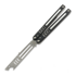 Squid Industries Mako Bottle Opener V5 バリソンのトレーニング, Dual Tone Black