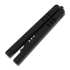 Squid Industries Mako Inked Black V4.5 perhosveitsi harjoitteluun