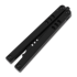 Squid Industries Mako Inked Black V4.5 balisong trainer