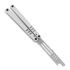 Squid Industries Mako Silver V4.5 perhosveitsi harjoitteluun