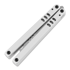 Squid Industries Mako Silver V4.5 perhosveitsi harjoitteluun