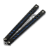 Squid Industries Nautilus V2 バリソンのトレーニング, 青
