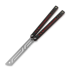 Squid Industries Nautilus V2 バリソンのトレーニング, 赤