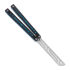 Squid Industries Nautilus V2 バリソンのトレーニング, teal