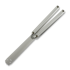 Squid Industries Squiddy-AL バリソンのトレーニング