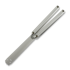 Squid Industries Squiddy-AL balisong trainer
