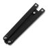 Squid Industries Squiddy-B バリソンのトレーニング, Silver Hardware