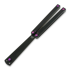 Squid Industries Squiddy-B Ti-Mod バリソンのトレーニング, magenta