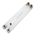 Squid Industries Squiddy-C perhosveitsi harjoitteluun, läpinäkyvä