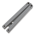 Squid Industries Squiddy-G perhosveitsi harjoitteluun, harmaa