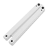 Тренировочный балисонг Squid Industries Squiddy, белый