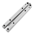 Squid Industries Squidtrainer V3.5 perhosveitsi harjoitteluun, silver