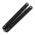 Squid Industries Squidtrainer V4 バリソンのトレーニング, 黒