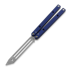 Squid Industries Squidtrainer V4 バリソンのトレーニング, 青