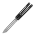 Squid Industries Squidtrainer V4 Dual-Tone Black