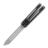 Squid Industries Squidtrainer V4 Dual-Tone Black