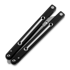 Squid Industries Squidtrainer V4 Dual-Tone Black