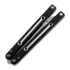 Squid Industries Squidtrainer V4 Dual-Tone Black