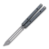 Squid Industries Squidtrainer V4 Gunmetal